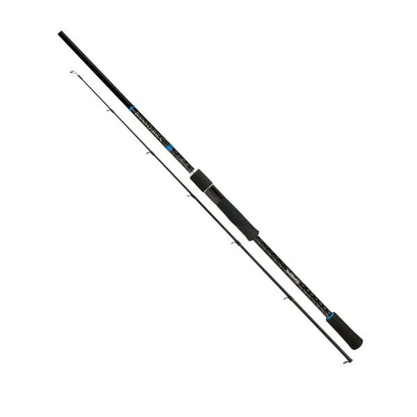 ΚΑΛΑΜΙ  SHIMANO BASSTERRA LRF